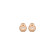 Chopard Happy Diamonds Icons Ohrringe - Bild 4