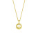 Chopard Happy Diamonds Icons Anhänger mit Halskette - Bild 3