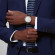 IWC Schaffhausen PORTOFINO AUTOMATIC - Bild 7