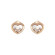 Chopard Happy Diamonds Icons Ohrstecker - Bild 3