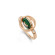 Pomellato Pom Pom Dot wendbarer Ring - Bild 6