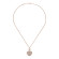 Chopard Happy Hearts Anhänger mit Halskette - Bild 3