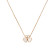 Chopard Happy Hearts Wings Halskette - Bild 3