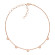 Chopard My Happy Hearts Halskette - Bild 3