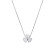 Chopard Happy Hearts Wings Halskette - Bild 4