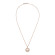 Chopard Happy Diamonds Icons Anhänger mit Halskette - Bild 3