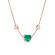 Chopard Happy Hearts Halskette - Bild 2