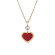 Chopard Happy Hearts Anhänger mit Halskette - Bild 4
