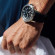 IWC Schaffhausen Aquatimer Automatic - Bild 6