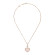 Chopard Happy Hearts Anhänger mit Halskette - Bild 3