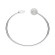 Chopard Happy Diamonds Planet Armreif - Bild 3