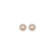 Chopard Happy Diamonds Icons Ohrringe - Bild 3