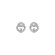 Chopard Happy Diamonds Icons Ohrstecker - Bild 3