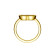 Chopard Happy Diamonds Icons Ring - Bild 3