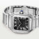 Cartier Santos de Cartier - Bild 7