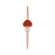 Chopard Happy Hearts Armspange - Bild 2