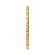 Chopard Ice Cube Pure Armreif - Bild 2