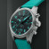 IWC Schaffhausen PILOT’S WATCH CHRONOGRAPH 41 EDITION «MERCEDES-AMG PETRONAS FORMULA ONE™ TEAM» - Bild 4
