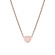 Chopard My Happy Hearts Halskette - Bild 3