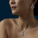 Chopard L'Heure du Diamant Ohrhänger - Bild 5