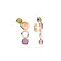 Pomellato Nudo Ohrhänger - Bild 3