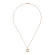 Chopard Happy Diamonds Icons Anhänger mit Halskette - Bild 4