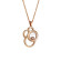 Chopard Happy Diamonds Anhänger mit Halskette - Bild 2