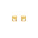 Chopard Happy Diamonds Icons Ohrstecker - Bild 4