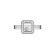 Chopard Happy Diamonds Icons Ring - Bild 2