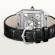 Cartier Santos-Dumont skelettiert mit Mikrorotor - Bild 8