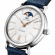 IWC Schaffhausen PORTOFINO AUTOMATIC MOON PHASE 37  - Bild 3