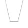 Chopard Ice Cube Halskette - Bild 2