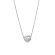 Chopard Happy Diamonds Icons Halskette - Bild 2