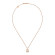 Chopard Happy Diamonds Icons Anhänger mit Halskette - Bild 3