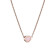 Chopard My Happy Hearts Halskette - Bild 2