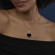 Chopard Happy Hearts Anhänger mit Halskette - Bild 5