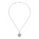 Chopard Happy Hearts Anhänger mit Halskette - Bild 3