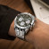 Breitling Classic AVI Chronograph 42 Curtiss Warhawk - Bild 3