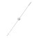 Chopard Happy Diamonds Icons Armband - Bild 2