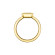 Chopard Happy Diamonds Icons Ring - Bild 3