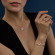 Chopard Happy Diamonds Icons Anhänger mit Halskette - Bild 5