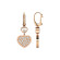 Chopard Happy Hearts Ohrhänger - Bild 2