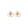 Chopard Happy Hearts Wings Ohrstecker - Bild 4