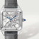 Cartier Santos-Dumont skeleton - Bild 7