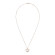 Chopard Happy Diamonds Icons Anhänger mit Halskette - Bild 4