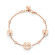 Pomellato Pom Pom Dot wendbares Armband - Bild 2