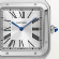 Cartier Santos-Dumont - Bild 8