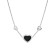 Chopard Happy Hearts Halskette - Bild 4