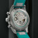 IWC Schaffhausen PILOT’S WATCH CHRONOGRAPH 41 EDITION «MERCEDES-AMG PETRONAS FORMULA ONE™ TEAM» - Bild 5