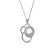 Chopard Happy Dreams Anhänger mit Halskette - Bild 2